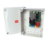 D114092 0002 CENTRALE SCHEDA ELETTRONICA CANCELLO BFT ALCOR AC A 230V 2601365