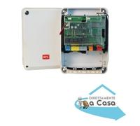 D114215 00002 CENTRALE SCHEDA ELETTRONICA CANCELLO BFT THALIA BT A80 DUO 2614324