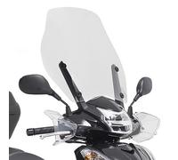 Givi D1143ST Parabrezza HONDA