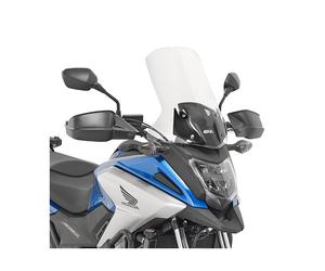D1146ST - Givi Cupolino trasparente 48,5x40 cm Honda NC750X (16)