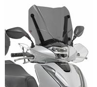 D1155S GIVI Cupolino Fumé per Honda SH 125i 2017 2018 2019