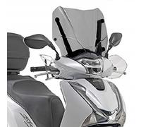 D1155S GIVI Cupolino Fumé per Honda SH 125i 2017 2018 2019