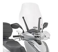 Givi D1155ST Parabrezza trasparente HONDA