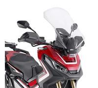 D1156ST|458 PARABREZZA VISIERA SCHERMO CUPOLINO PARAVENTO GIVI COMPATIBILE CON HONDA X ADV 750 2018 MOTO SCOOTER