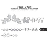 Kit Di Attacchi Specifico Givi D1163KIT