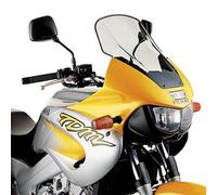 D116S - Givi Cupolino fumé 46x33,5 cm Honda XJ 600 Diversion / TDM 850