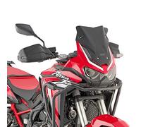 D1179BO|584 PARABREZZA VISIERA SCHERMO CUPOLINO PARAVENTO GIVI COMPATIBILE CON HONDA CRF 1100 L AFRICA TWIN 2020 MOTO SCOOTER