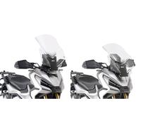 D1188ST - Parabrezza Givi Trasparente 64x43.5 cm Honda X-ADV 750 (21-22)