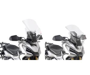 D1188ST - Parabrezza Givi Trasparente 64x43.5 cm Honda X-ADV 750 (21-22)