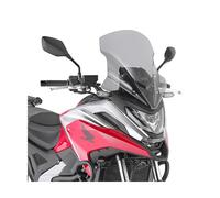 D1192S - Cupolino Givi Fumè 48x43 cm Honda NC 750 X (21-22)