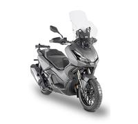D1197ST givi Parabrezza SCHERMO per HONDA ADV 350 2022 2023 2024 2025