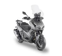 D1197ST - Parabrezza Givi TANKLOCK 65x50 cm Honda ADV 350 (22)