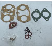 D12 KIT REVISIONE CARBURATORE DELL'ORTO 40 ALFA ROMEO 33 1700 QUADRIFOGLIO VERDE