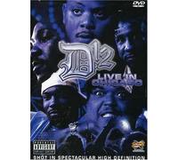 D12 - Live In Chicago [Edizione: Regno Unito]