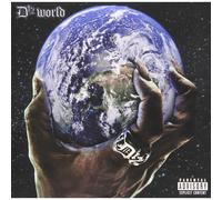 D12 World Cd D 12 - 0602498621622