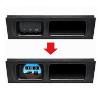 D120 I-METER DAIHATSU COPEN 2002-2012 accessoires et pièces détachées