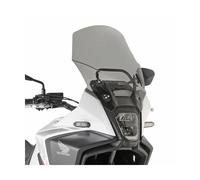 D1203S - Cupolino Givi fumé 45x39cm HONDA NX 500 (24)