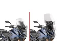 D1214ST - Cupolino Givi trasparente 60x49cm HONDA NT 1100 (25)