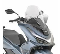 D1216ST GIVI Parabrezza Trasparente in Policarbonato per HONDA PCX 125 2025
