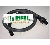 D122 Flex Tubo Flessibile Hoover Mistral Aspirapolvere Originale Completo