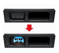 D130 I-METER DAIHATSU Terios 1997-2005 accessoires et pièces détachées