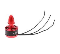 d1306 motore brushless 4000kv per mini drone rc racing velivolo per auto da