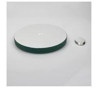 D130F650 Set di specchi for telescopio astronomico Specchio primario sferico da 130 mm e specchio da 25 mm for telescopio astronomico Ricambi per telescopi astronomici