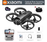 D16 Mini Drone Doppia Fotocamera 8K Hdaerea Aerei Evitamento Ostacoli UAV Fisso