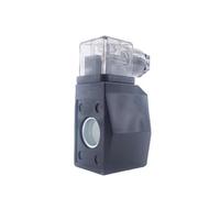D16011 Solo bobina for solenoide valvola serie PU/serie PZ/serie PG/serie MI D1601X 19VA/18W 24V DC 12V DC 220V AC 110V AC(AC24V)