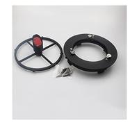 D160F1300 Connetti con 200PVC Staffa di base for specchio secondario Accessori for telescopi astronomici Ricambi per telescopi astronomici