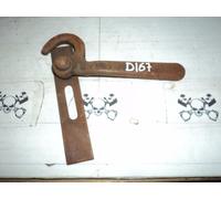 D167 - SPONDA SPONDA AUTOCARRO OM FIAT 40 CERBIATTO LUPETTO TIGROTTO DAINO