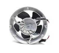 D1751S24B6CZ-16 DC24V 172mm 1.8A 43.2W 95DB 17251 2-Wire Inverter Cooling fan