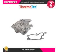 D18016TT Pompa acqua adatto a Suzuki Jimny (MARCA-THERMOTEC)..