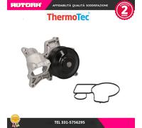 D1B038TT Pompa acqua adatto a Bmw 5 -7-X5-X6 (MARCA-THERMOTEC)..