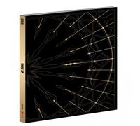 D1CE 1° Mini Album [Svegliati: Roll the World] NERO Ver CD+Libro+Cart Post