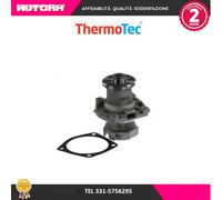 D1F003TT Pompa acqua adatto a Duna-Fiorino-Elba-Y10 (MARCA-THERMOTEC)