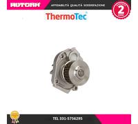 Pompa del refrigerante THERMOTEC D1F076TT