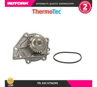 Pompa dell'acqua THERMOTEC D1K006TT