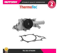D1M042TT Pompa acqua adatto a Mercedes Benz E (W211) 280-320 (MARCA-THERMOTEC)..