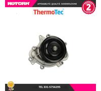 D1M055TT Pompa acqua adatto a Mercedes (MARCA-THERMOTEC)..