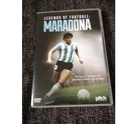 D1Os - The Story Of Diego Armando Maradona [Edizione: Regno Unito]