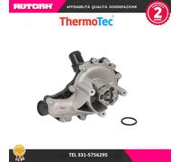 THERMOTEC D1P052TT Pompa acqua