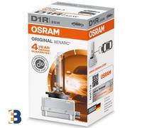 D1R Osram ORIGINAL 66150 XENON PK32d-3 Lampadina automobile XENARC NUOVO HID 35W