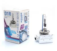 D1R XENON 8000K AZZURRO ICE AMPULLA LAMPADA HID AUTO