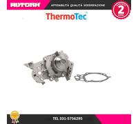 Pompa dell'acqua THERMOTEC D1R037TT