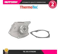 Pompa dell'acqua THERMOTEC D1R041TT