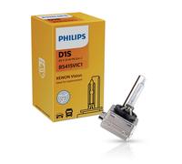 Philips Vision Xenon 85415VIC1 Lampadina per fari allo Xenon
