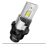 D1S 6500K 1:1 LED XENON Fari Lampada Canbus Senza Errori Valvole