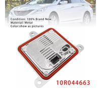 D1S/D1R Xenon Ballast Control Module Unit 10R044663 Per Ford Focus Jaguar