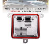 D1S/D1R Xenon Ballast Control Module Unit 10R044663 Per Ford Focus Jaguar T9